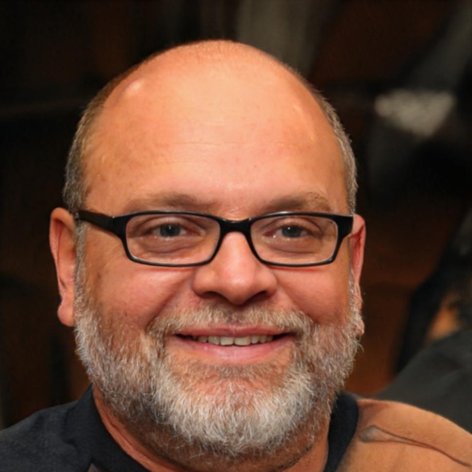 Teilnehmer Michael S.